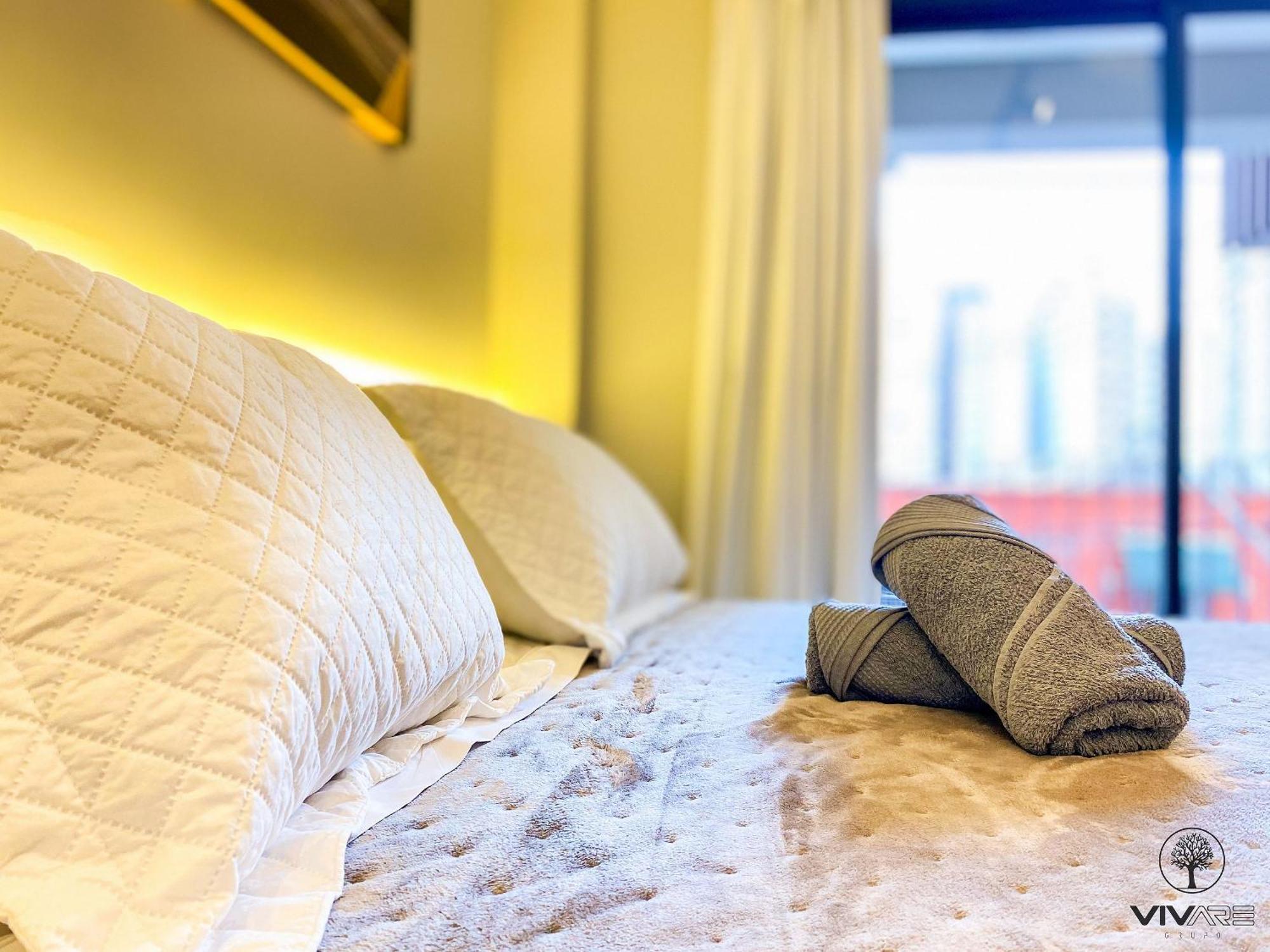 Brise Jardins - Px Aeroporto Congonhas/paulista Apartamento São Paulo