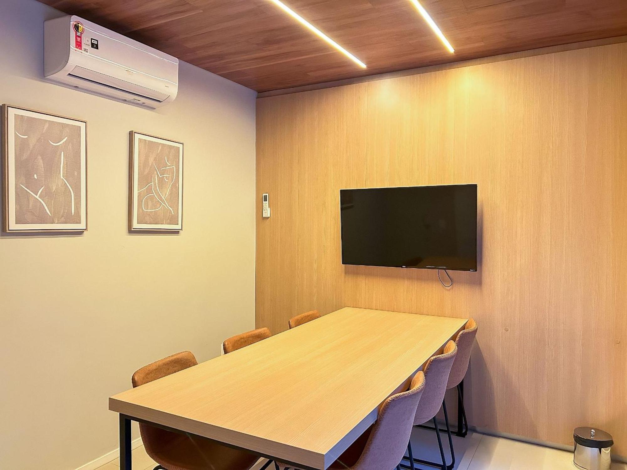 Apartamento Brise Jardins - Px Aeroporto Congonhas/paulista *